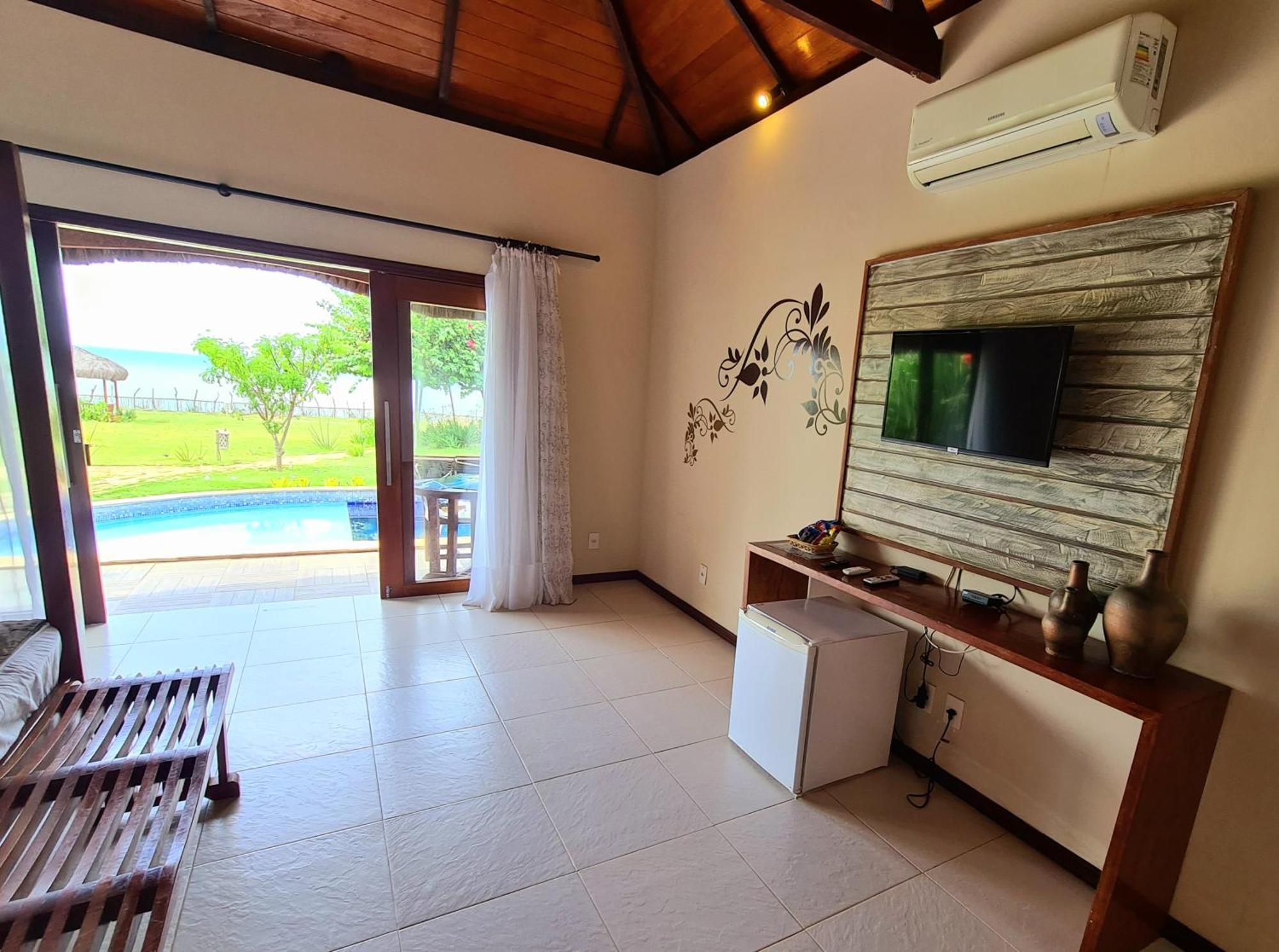 Pousada Spa Dos Amores São Miguel do Gostoso Kültér fotó