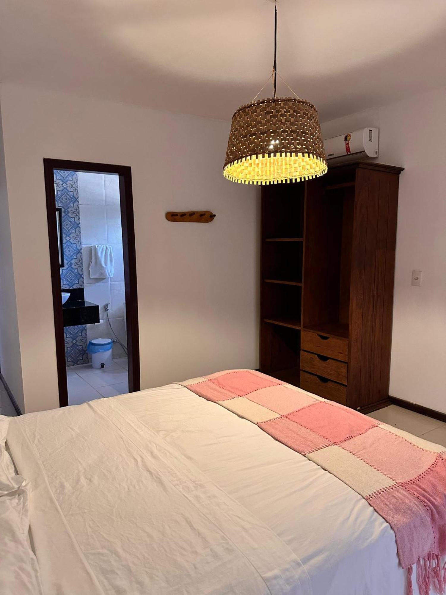 Pousada Spa Dos Amores São Miguel do Gostoso Kültér fotó